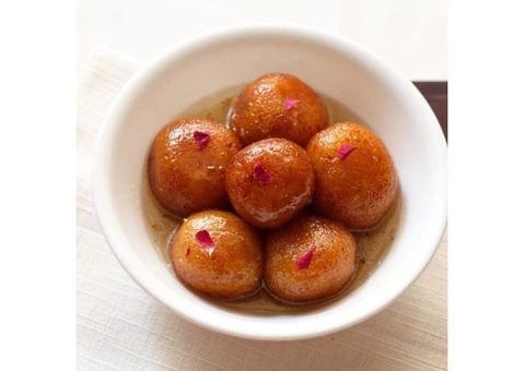 5% off - Shahi Darbaar Indian Restaurant St Albans, VIC - 2/3