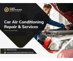 Searching For Best Air-Conditioning Service in Adelaide?