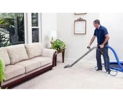 Carpet Cleaning Marrickville