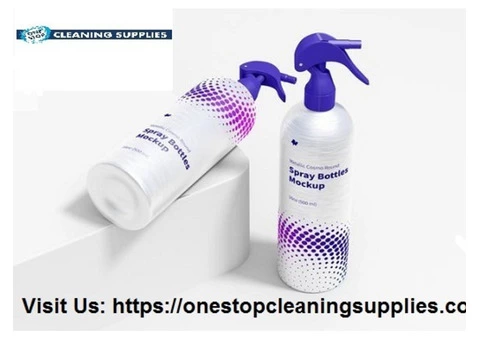 natural cleaning products Australia