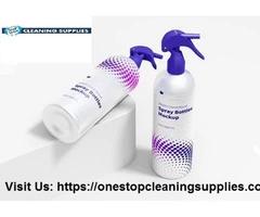 natural cleaning products Australia