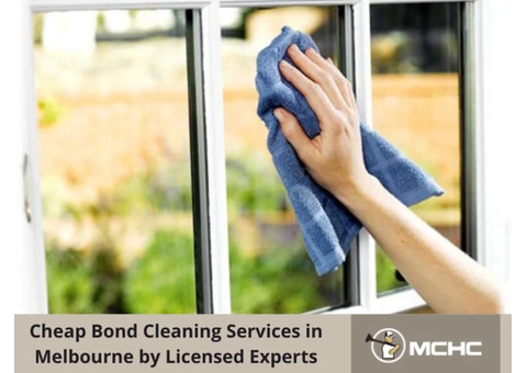 Looking for 100% Cleaning Satisfaction?