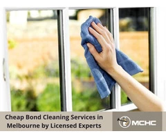 Looking for 100% Cleaning Satisfaction?