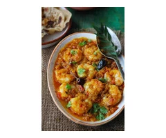 Spicy Indian Food !! Get 5% off @ Spicy Tandoor Indian Restaurant Success, WA