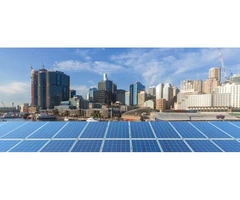 Get Your Solar Panels in Darwin At Best Price!!