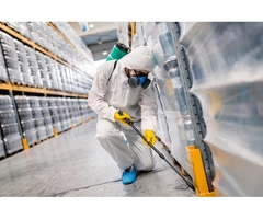 Best Commercial Pest Control Melbourne