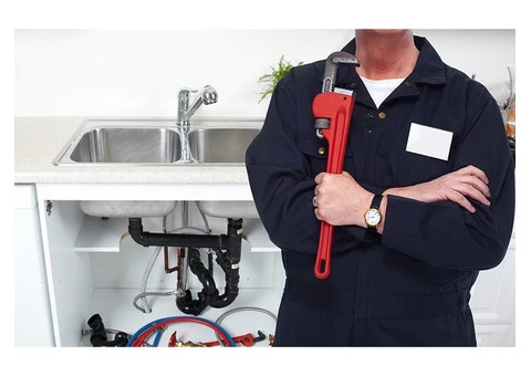 Plumber Croydon - Taylor & Sons