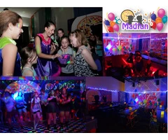 Private Party Venue For Hire