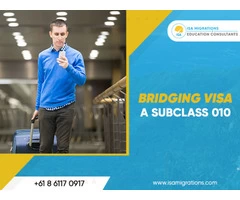 All You Need to Know  About Visa 010 Australia