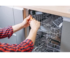 Dishwasher Repairs Blacktown