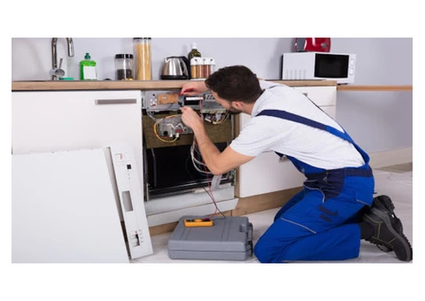 Dishwasher Repairs Blacktown - 3/4
