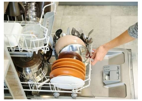 Dishwasher Repairs Blacktown - 4/4