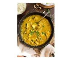 Spicy Indian Food !! Get 5% off @ Bombay Bustle Indian Restaurant Yanchep, WA