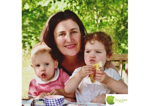 Can’t find the right health nutrition specialist?