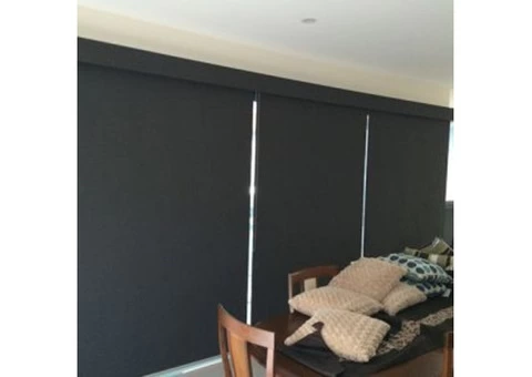 Sunscreen Roller Blinds Melbourne