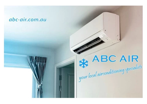 Air Conditioning in Sydney