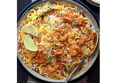 Delicious Indian Food !! Get 5% off @ Mayur Indian Restaurant Jindalee, WA