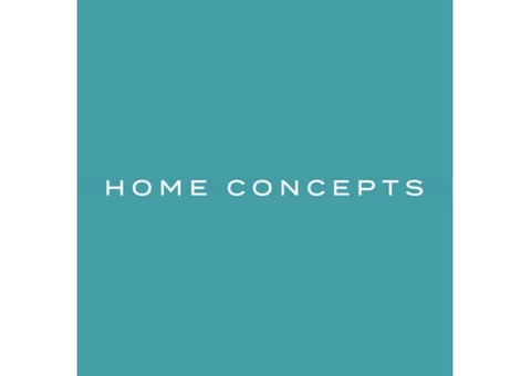 Custom Furniture Melbourne - Home Concepts