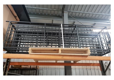 Custom Stainless Steel Fabrication Australia