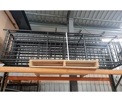 Custom Stainless Steel Fabrication Australia