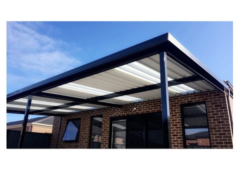 Affordable Shade Sails Installation Melbourne From Green Kings Landscaping