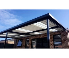 Affordable Shade Sails Installation Melbourne From Green Kings Landscaping