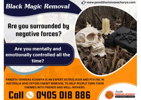 Contact to the famous astrologer in Sydney