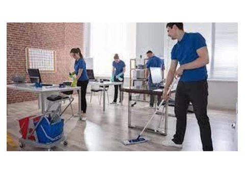 Reservoir Best Cleaners