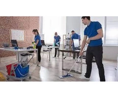 Reservoir Best Cleaners