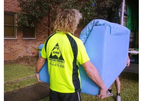 Engage the Best Furniture Removalist in Sydney for Your Move