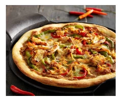 Delicious Italian Food !! Get 15% off @ Falcon Italia Cuisine, WA