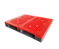 Benefits of Plastic Pallets - Loscam