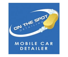 On the Spot Detailing