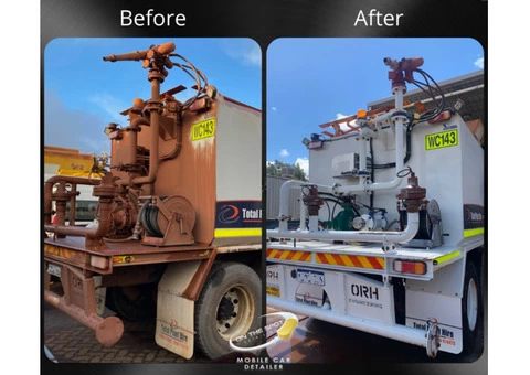 On the Spot Detailing - 2/4