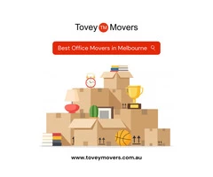 Movers Carlton