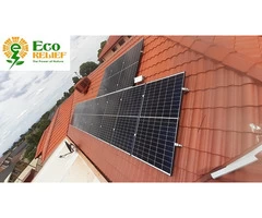 Solar Panel Installation Melbourne