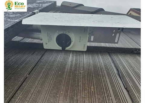 Solar Panel Installation Melbourne - 3/8