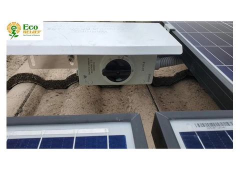 Solar Panel Installation Melbourne - 6/8