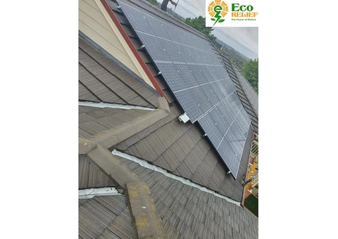 Solar Panel Installation Melbourne - 7/8