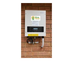 Solar Panels in Melbourne