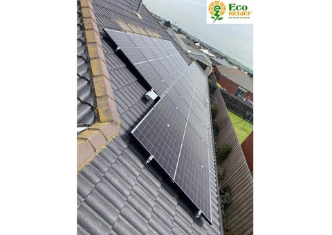 Solar Panels in Melbourne - 3/8