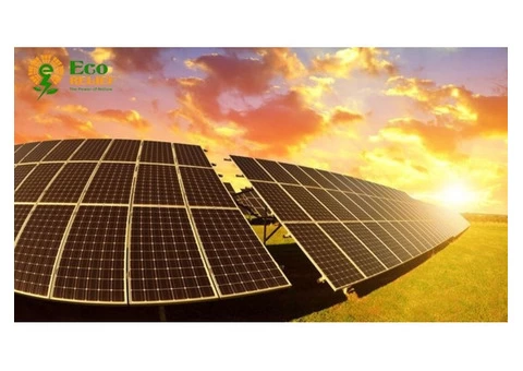 Solar Panels in Melbourne - 7/8
