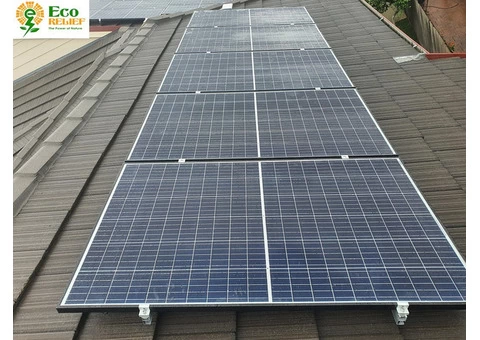 Solar Panels in Melbourne - 8/8