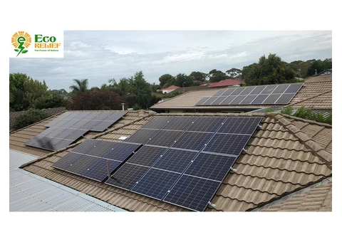 Solar Power Systems in Melbourne - 8/8