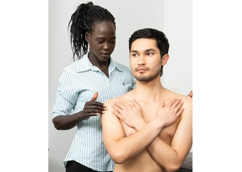 remedial massage kensington remedial massage north melbourne - 4/4