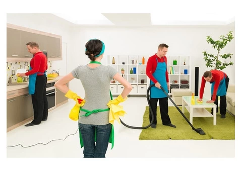 House Cleaning Services in Melbourne