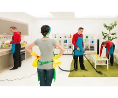House Cleaning Services in Melbourne