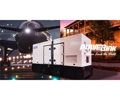 PowerLink Australia - Portable Light Tower