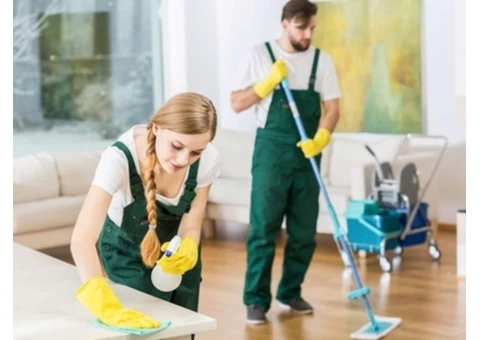House Cleaning Cranbourne South | Maintain your House with us - 2/2