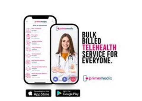 Looking for an Online Doctor in Australia?